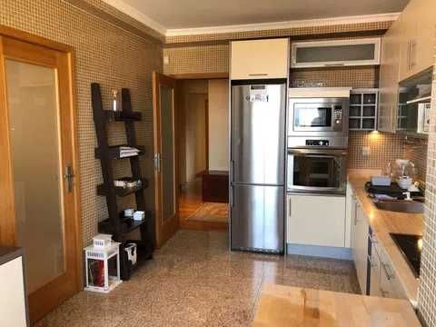 T3 Miramar -  Vista Mar e Tranquilo, próximo da Praia