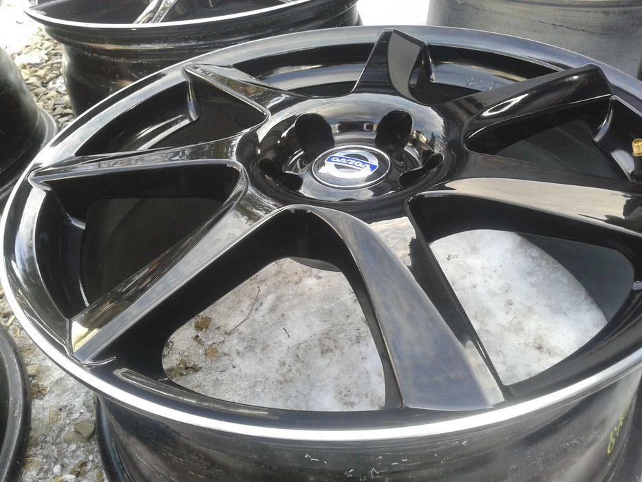 oryginalne r18 5x108 felgi mielec opel grandland combo astra zafira d