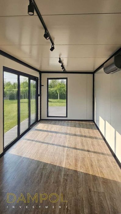 700x300! Pawilon leasing! usługowy, biurowy, biuro sprzedaży, sklep