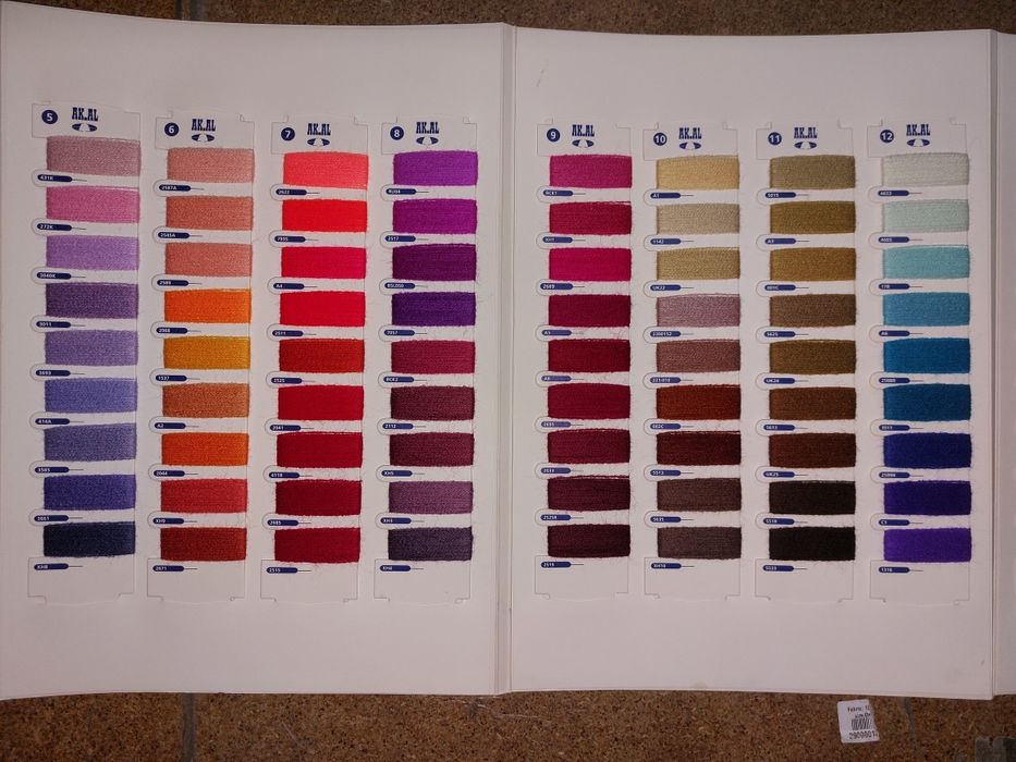 Обмін. Великий асортимент нової пряжі