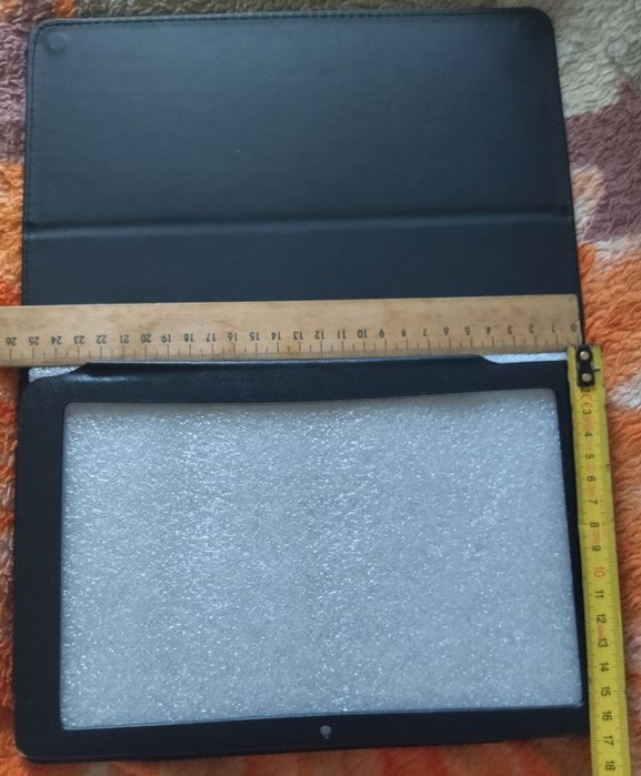 Чохол на планшети 10 дюйм чорного кольору