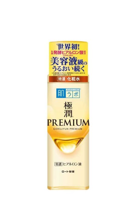 Лосьон Hada Labo Gokujyun Premium Super, 170 мл