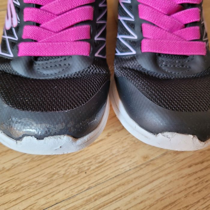 Дитячі кросівки Skechers, модель унісекс