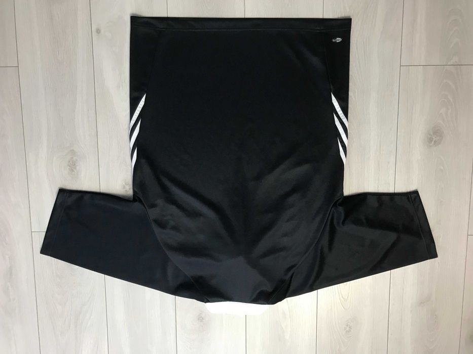 ADIDAS Vintage r.M oryginalna koszulka sportowa męska stan BDB