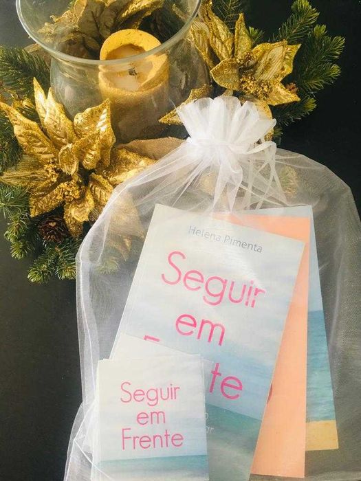 Livros de desenvolvimento pessoal