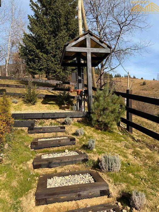 Верховина. Верховинський район. Карпати. Нерухомість. Котедж