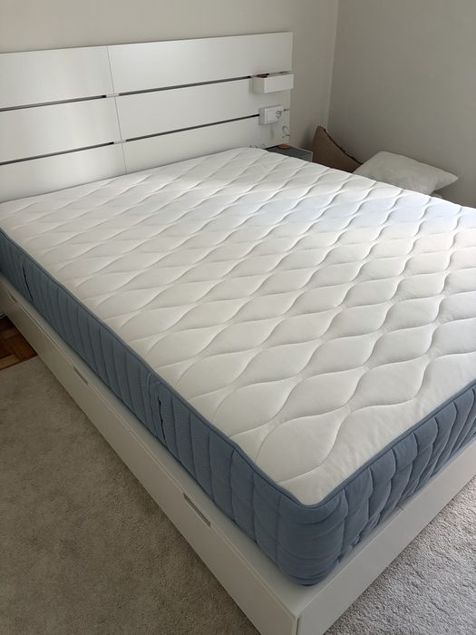 Colchao 160*200 IKEA
