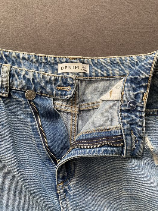 Jeansy Sinsay rozmiar 38