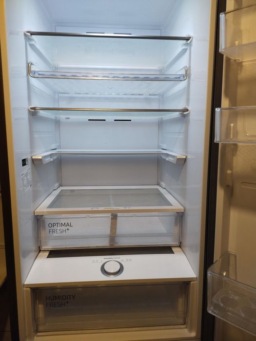 Холодильник Самсунг RB38T676FB1