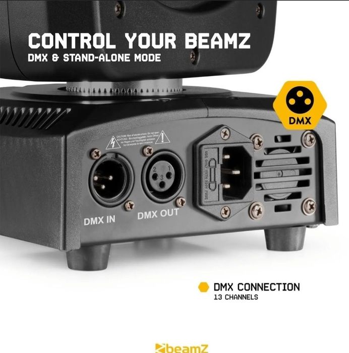 PROMOÇÃO:  PACK 14 Moving Head novos PREÇO FIXO