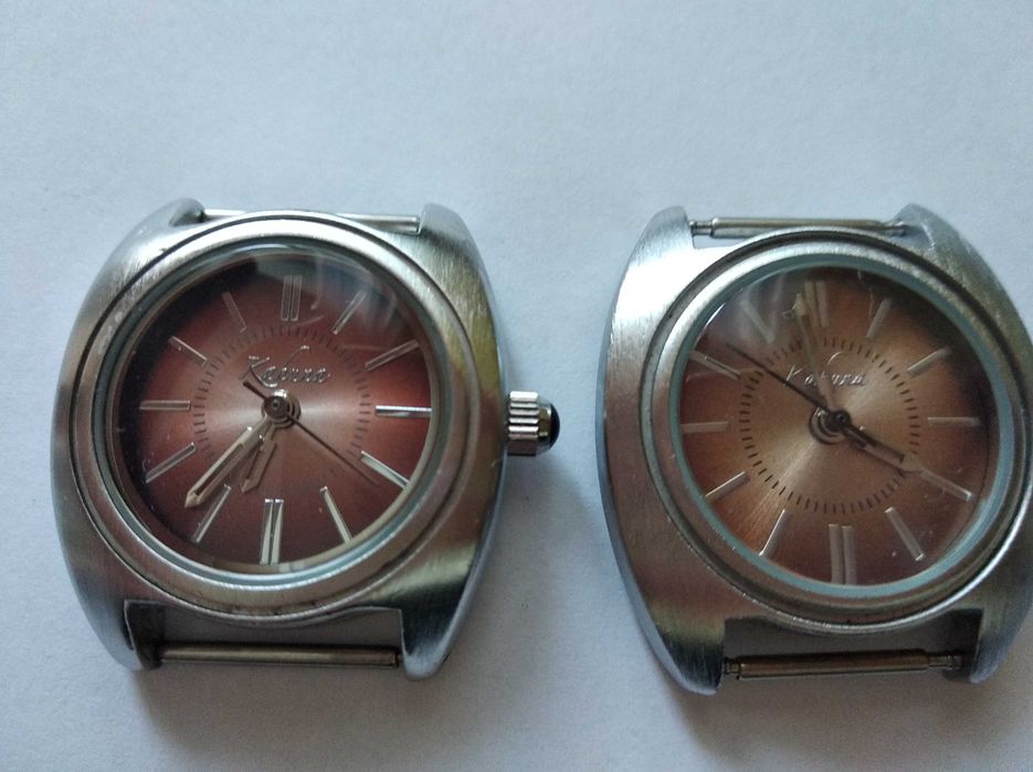 Гарні годинники кварц без ременя, Kahuna