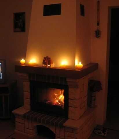 BOCIANI DOMEK - balia / jacuzzi - Augustów okolice - Wakacje