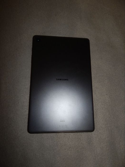Планшет Samsung Galaxy Tab S6 Lite SM-P619 з стілусом та чохлом
