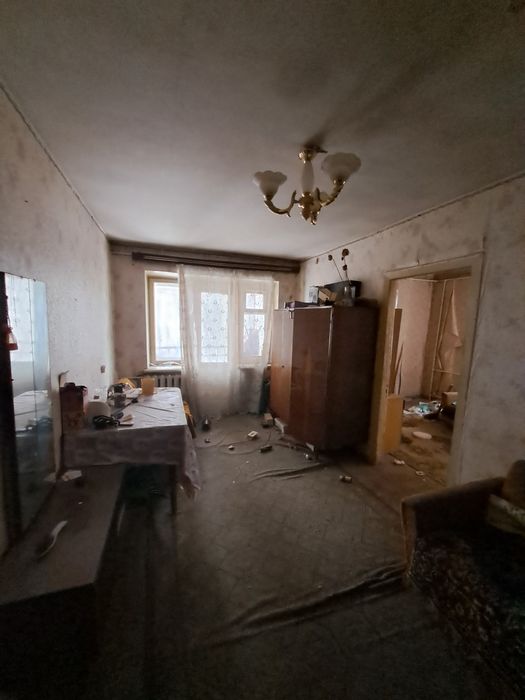 Продається 3-кім.квартира в районі 7-ї Пересипської! 19000 у.е