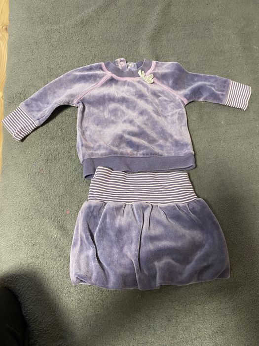 Sukieneczki rozmiar 56