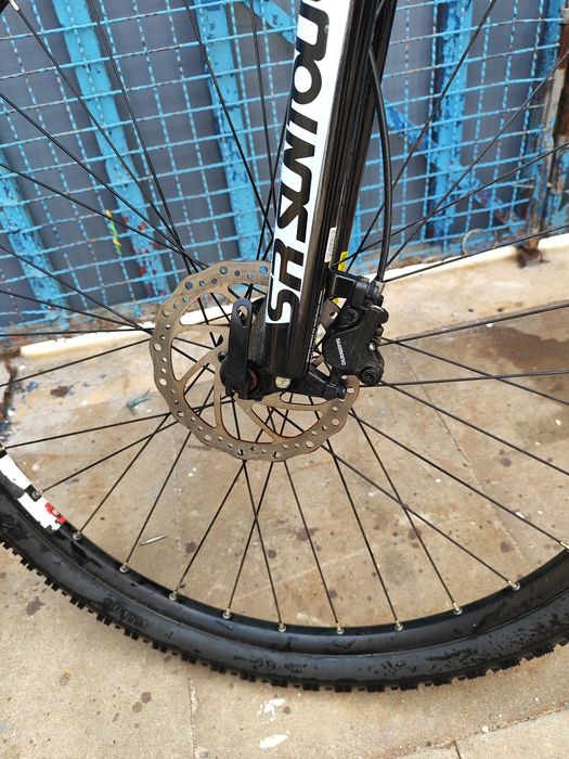 Bicicleta flame 29
