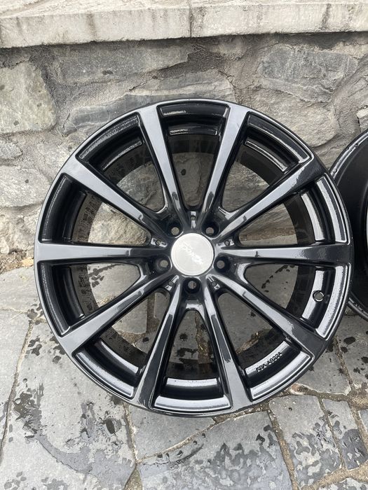 Диски Skoda,Audi,Volkwagen,Seat 5*112 8.5J R19