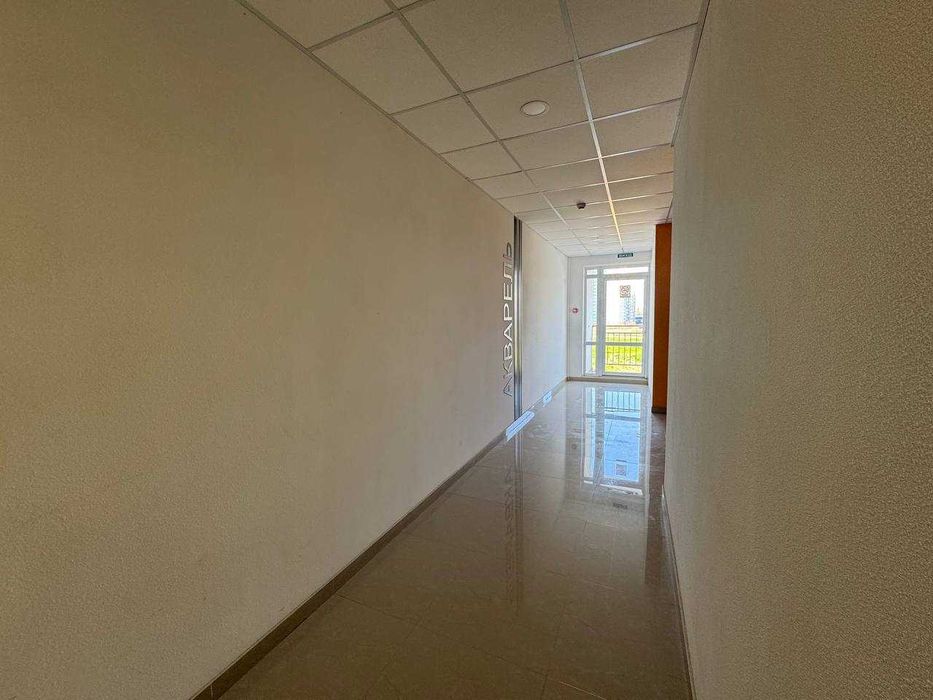 1 комнатная студия 28м2 Сданный Дом ЖК Акварель