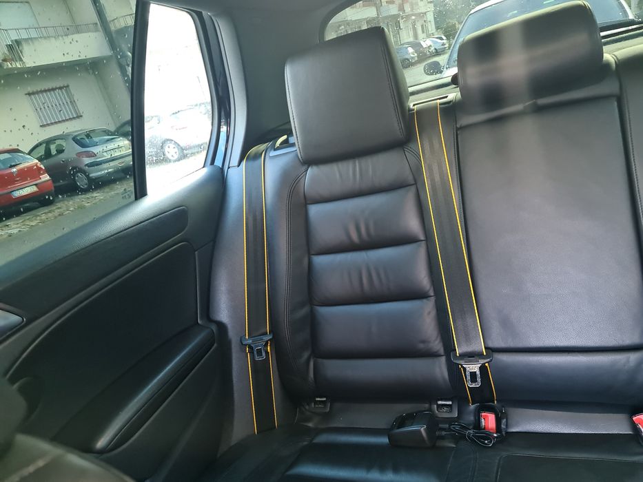 Golf 6 GTI full extras