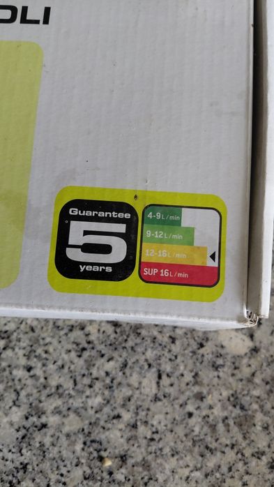 Torneira Lava Louças