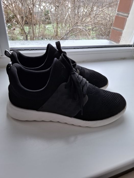 Женские кроссовки"ALDO" 41размер