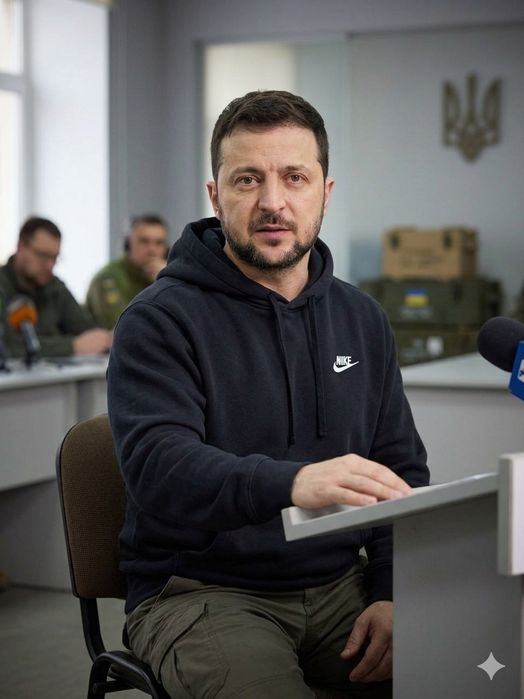 кофта чоловічка Nike