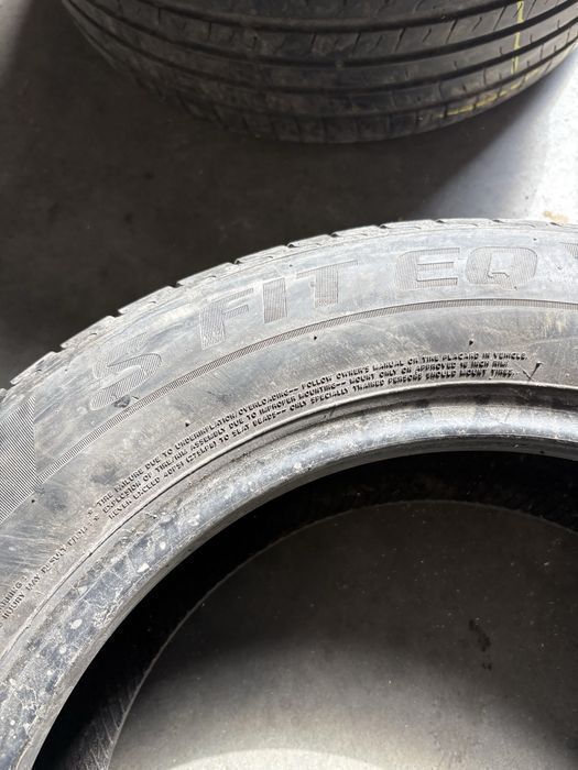 3x opony letnie 205/60R16 Laufenn S Fit Eq cena za sztukę 6mm