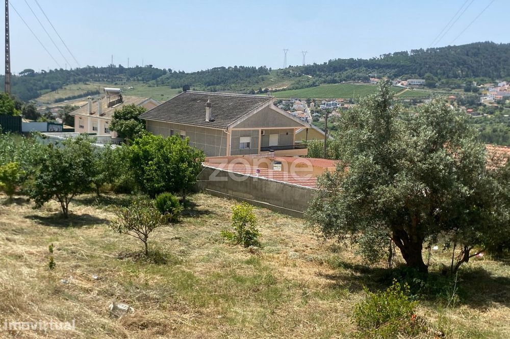 Terreno Urbano com 481 m² em São João dos Montes — Alhandra, São João Dos Montes E Calhandriz, Lisboa