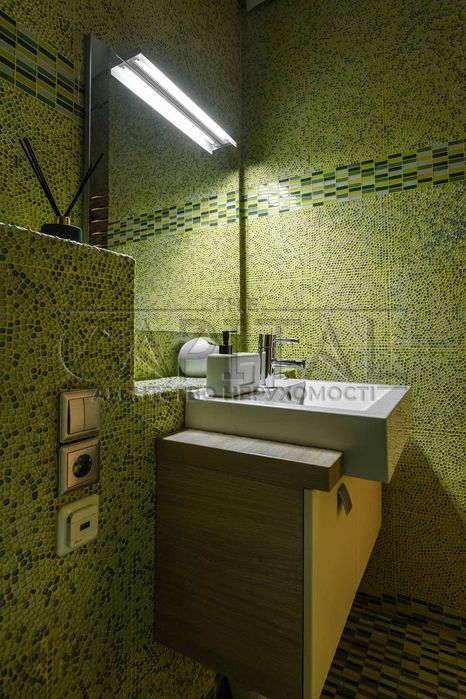 Продаж квартири, вул. Дмитрівська, Шевченківський р-н, Лук'янівка