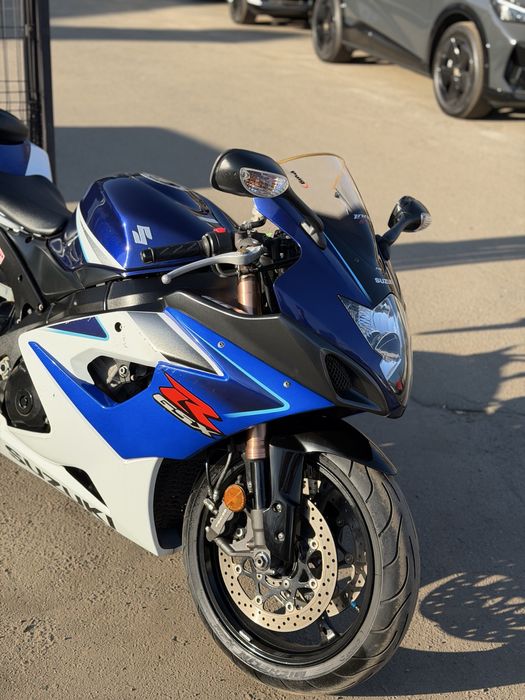 Suzuki GSX-R 1000 cc 2006р.