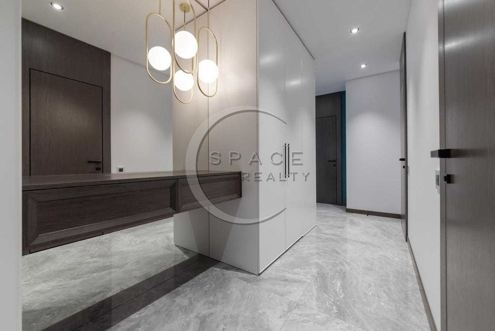 3-rooms apartment apartment by the address st. Tsentralnaya (area 105 m²) - Atlanta.ua - photo 22