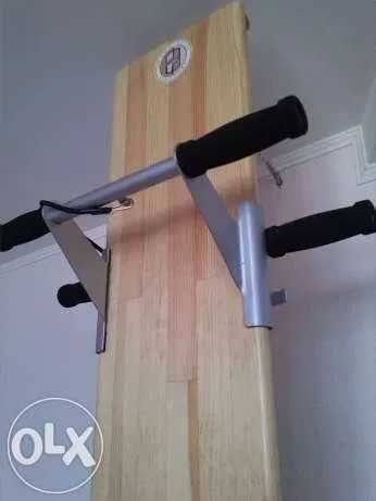 Профілактор Євмінова. Доска, профилакто Евмінова