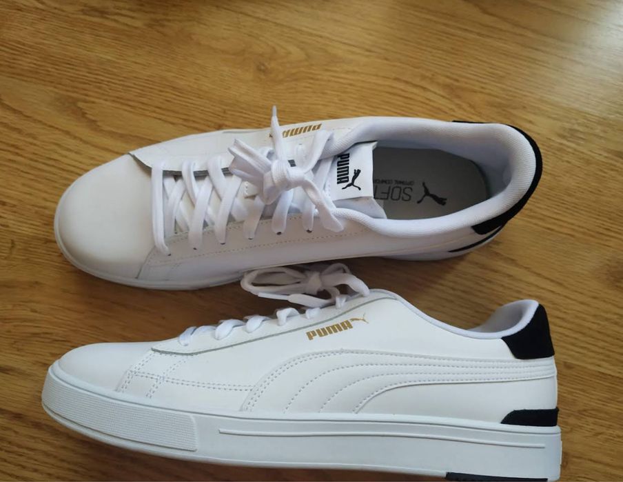 Кросівки чоловічі Puma