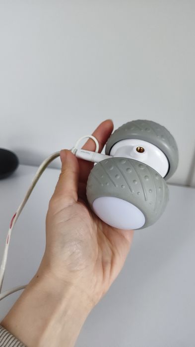 Смарт іграшка для кота,собаки. Робот.