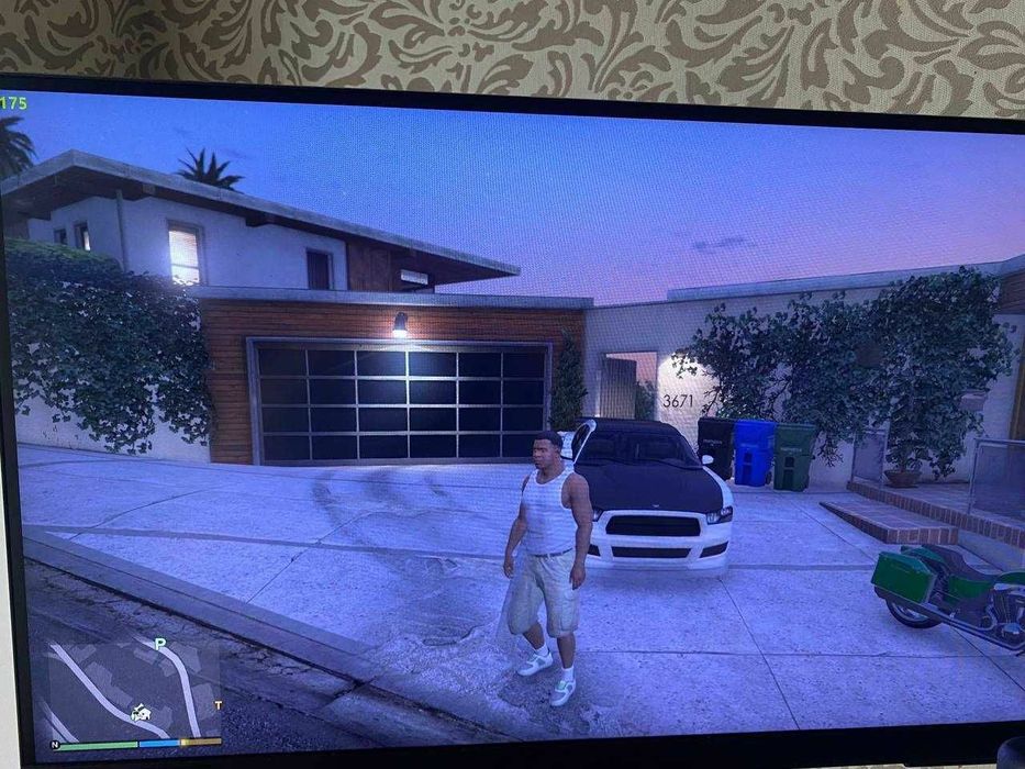 Мощный и дешевый ПК NVIDIA GeForce GTX 1050 Ti (4 ГБ)