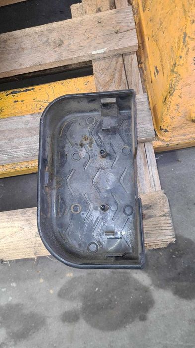 Land Rover Discovery 2 pedal completo ou Plastico