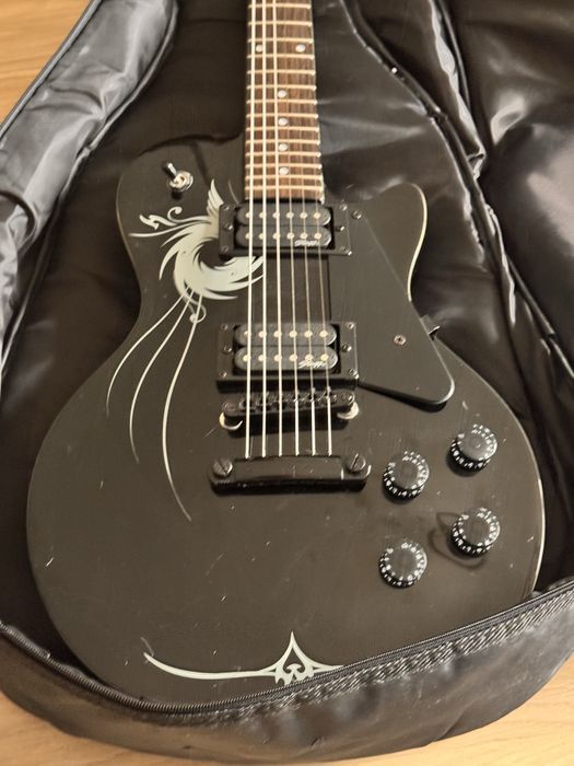 Guitarra Stagg L320