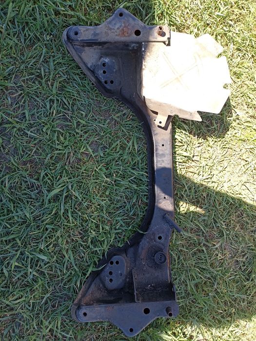 Sanki przednie BMW e32