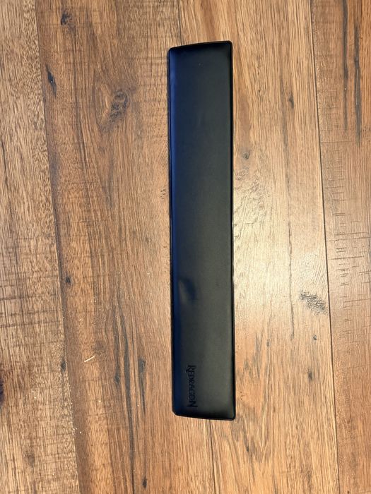 Redragon podkładka pod nadgarstki – dobry st