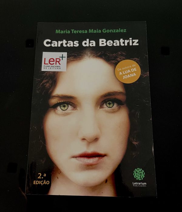 Cartas da Beatriz