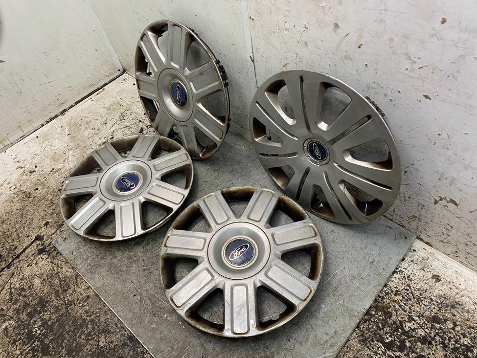Ford OE Kołpaki 16" Oryginalne Komplet