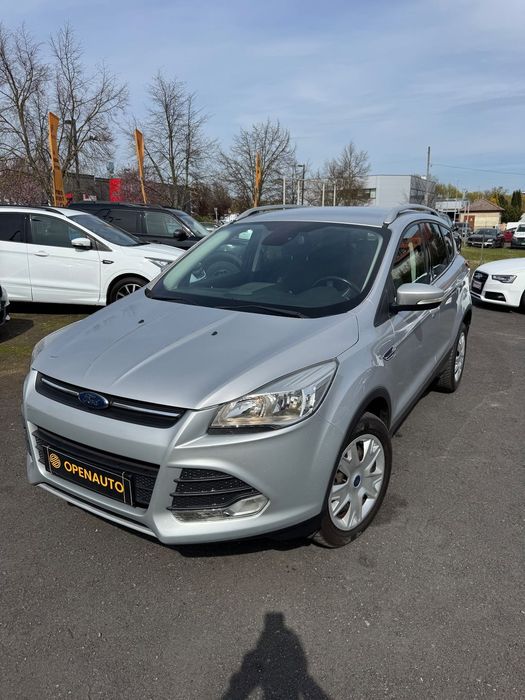 Ford Kuga 2.0 Diesel | Manual | GWARACJA