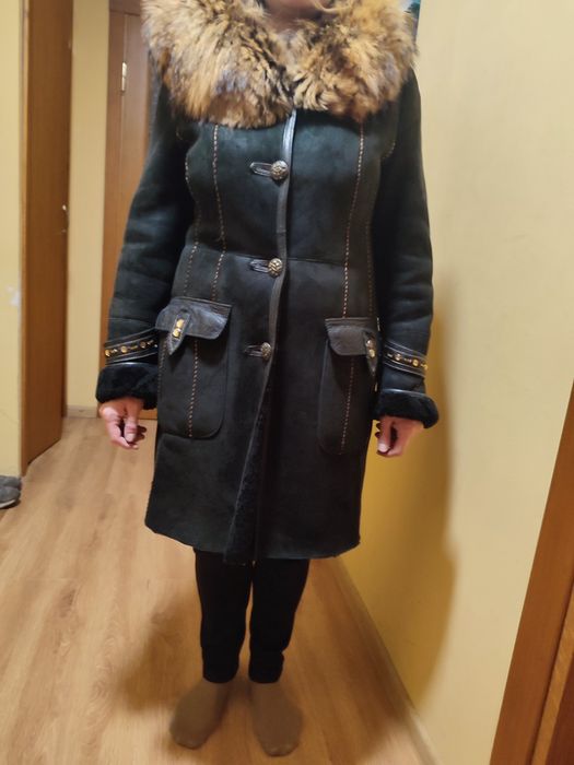 Класична Дубльонка