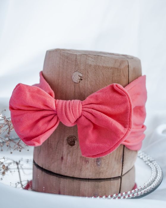 Opaska dla dziewczynki