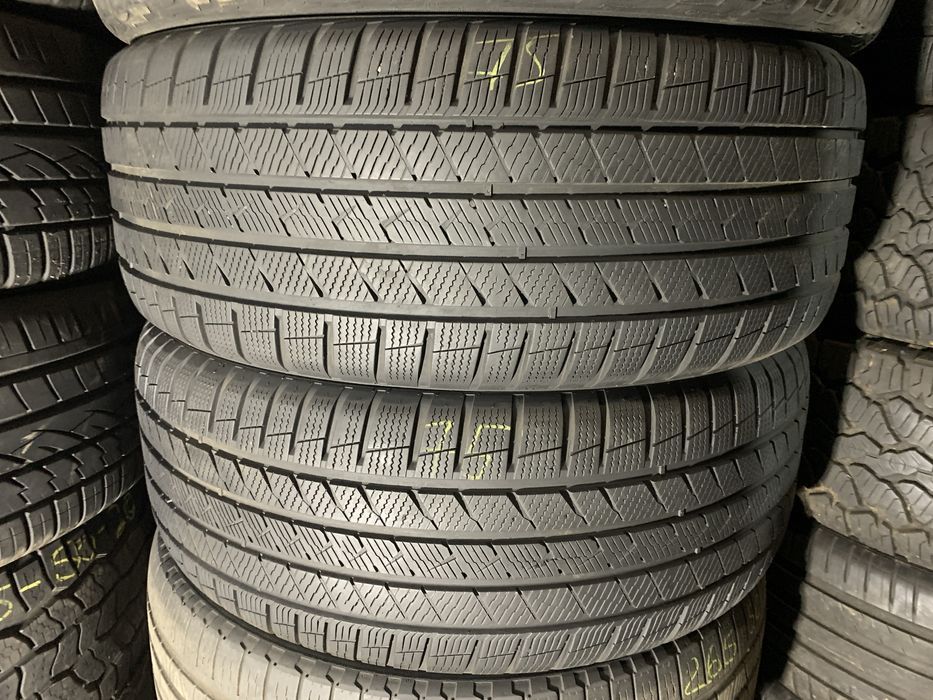 Шини б/у всесезонные 265/50 20 Wreidstein QPRO