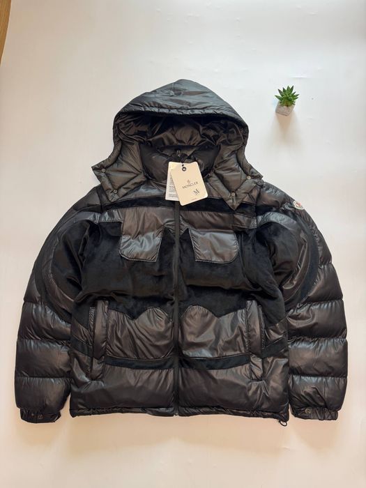 Куртка Batman Moncler