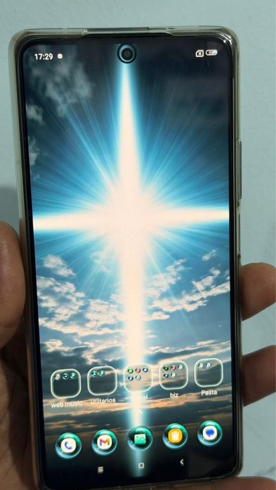 Vendo Xiaomi T11 PRO