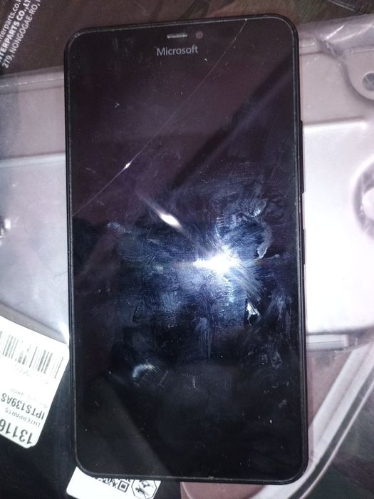 Microsoft Lumia 640