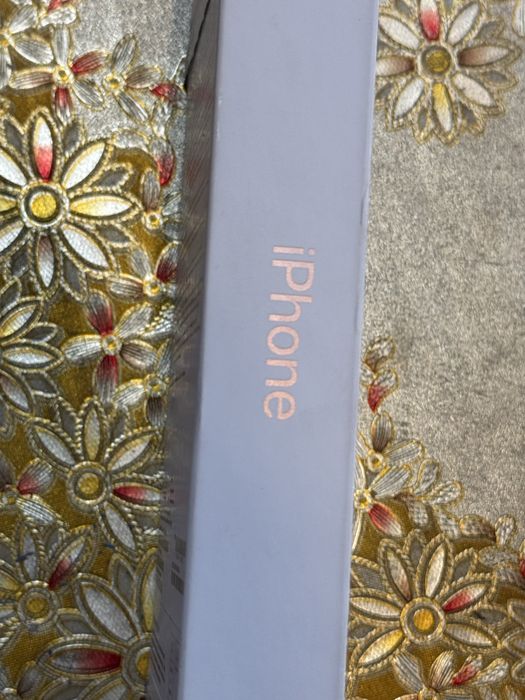 Iphone 16 Pro Max 256 GB