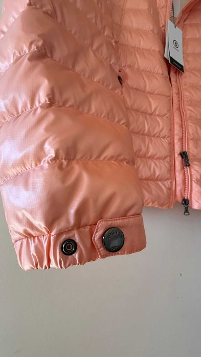 Пухова куртка Bogner